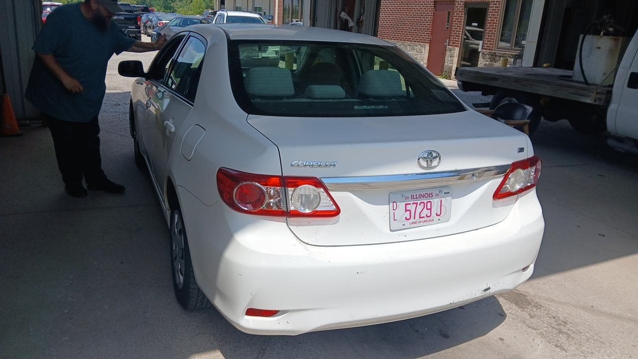 Vehicle Image