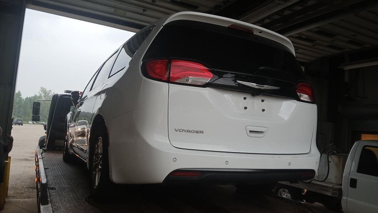 Vehicle Image