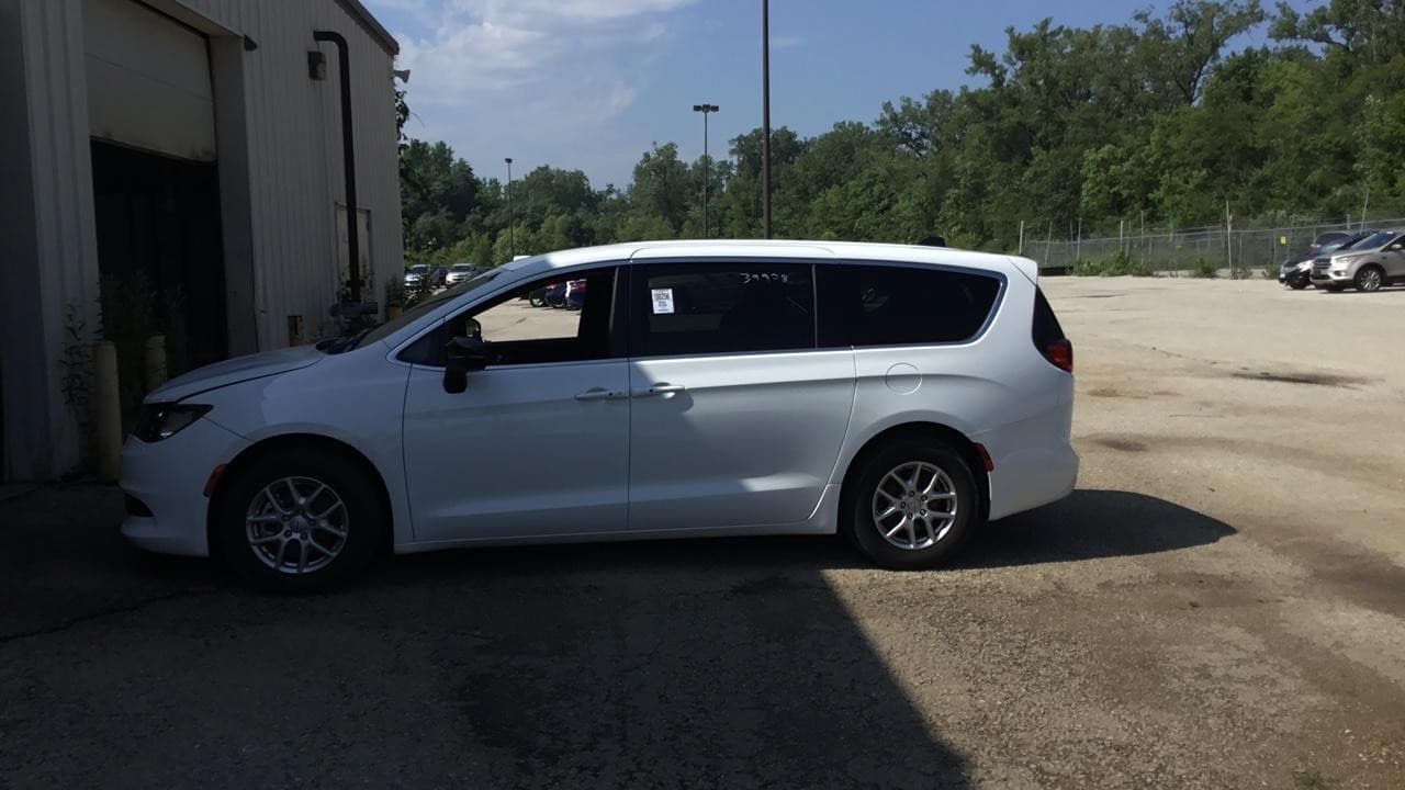 Vehicle Image