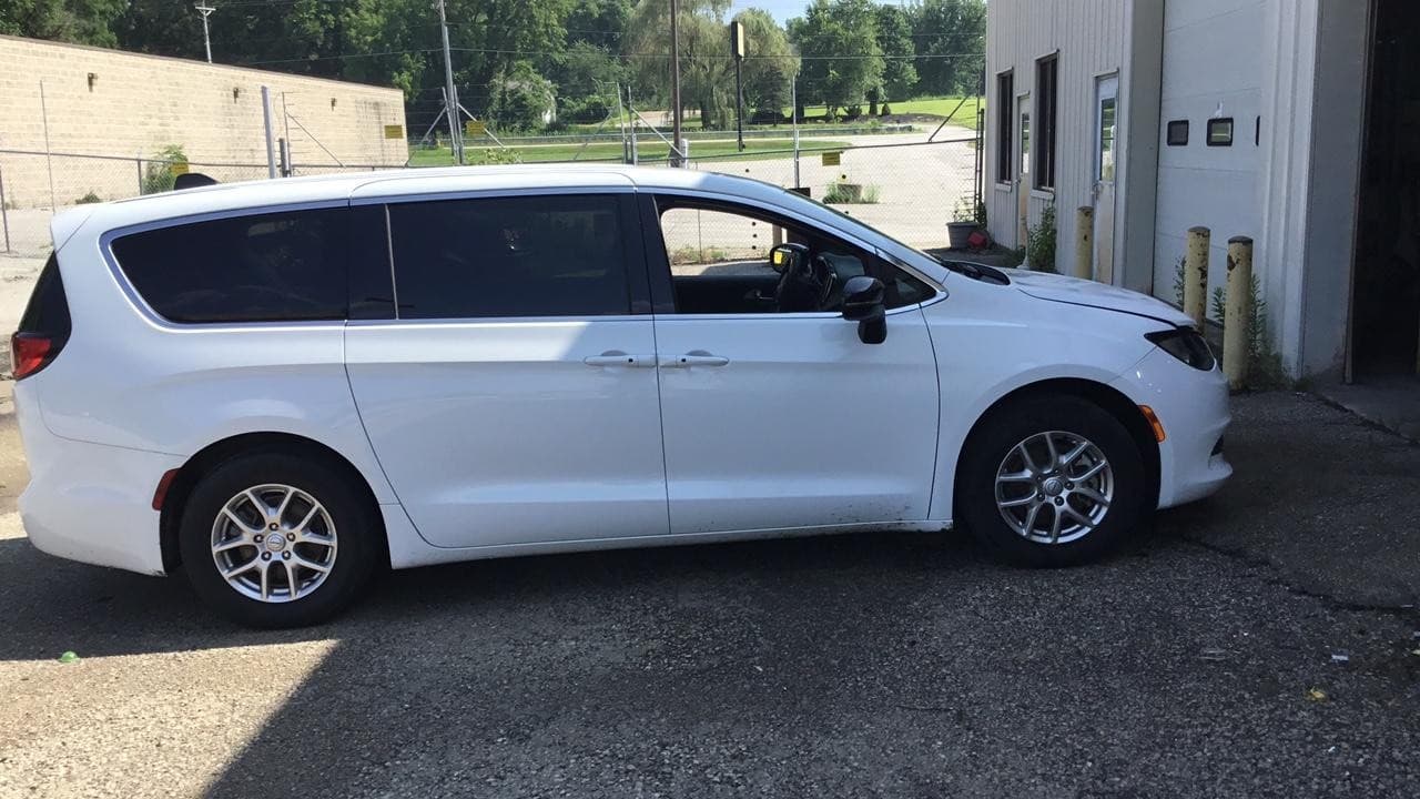 Vehicle Image