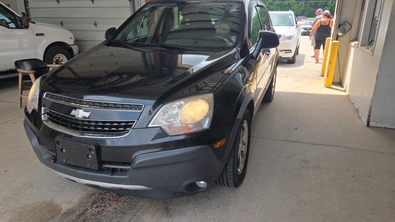 Vehicle Image