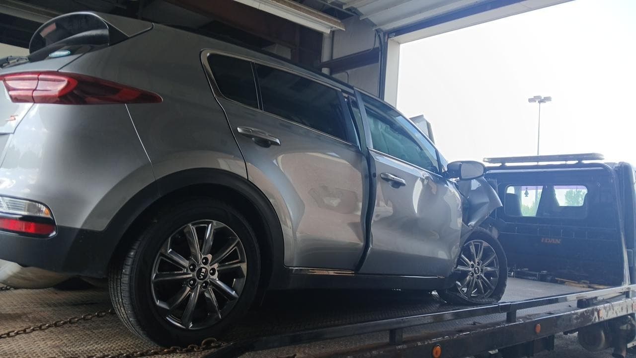 Vehicle Image