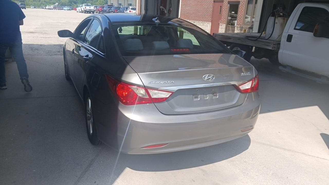 Vehicle Image