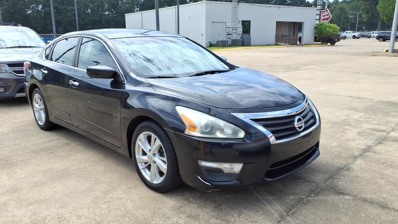 Vehicle Image