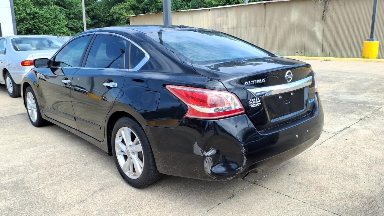Vehicle Image