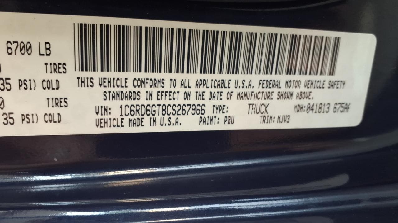 Vehicle Image