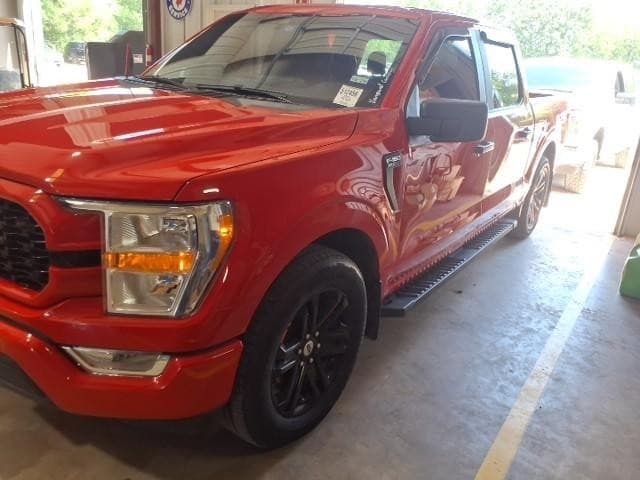 Vehicle Image