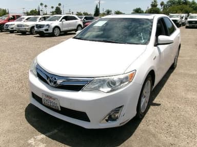 Vehicle Image