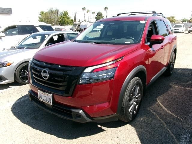 Vehicle Image