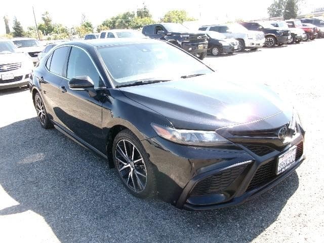 Vehicle Image