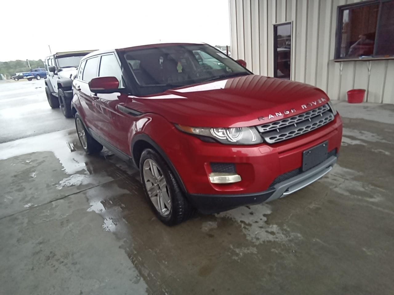Vehicle Image