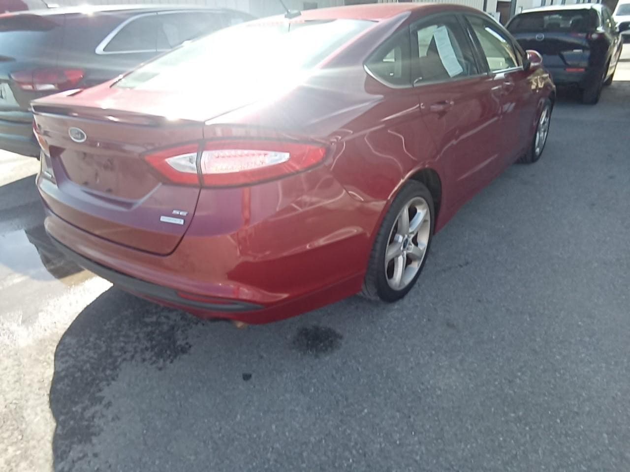 Vehicle Image