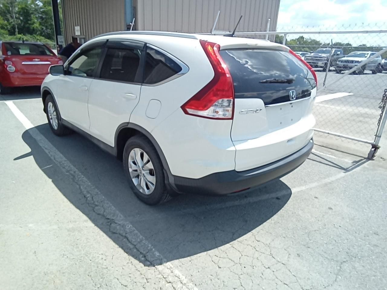 Vehicle Image