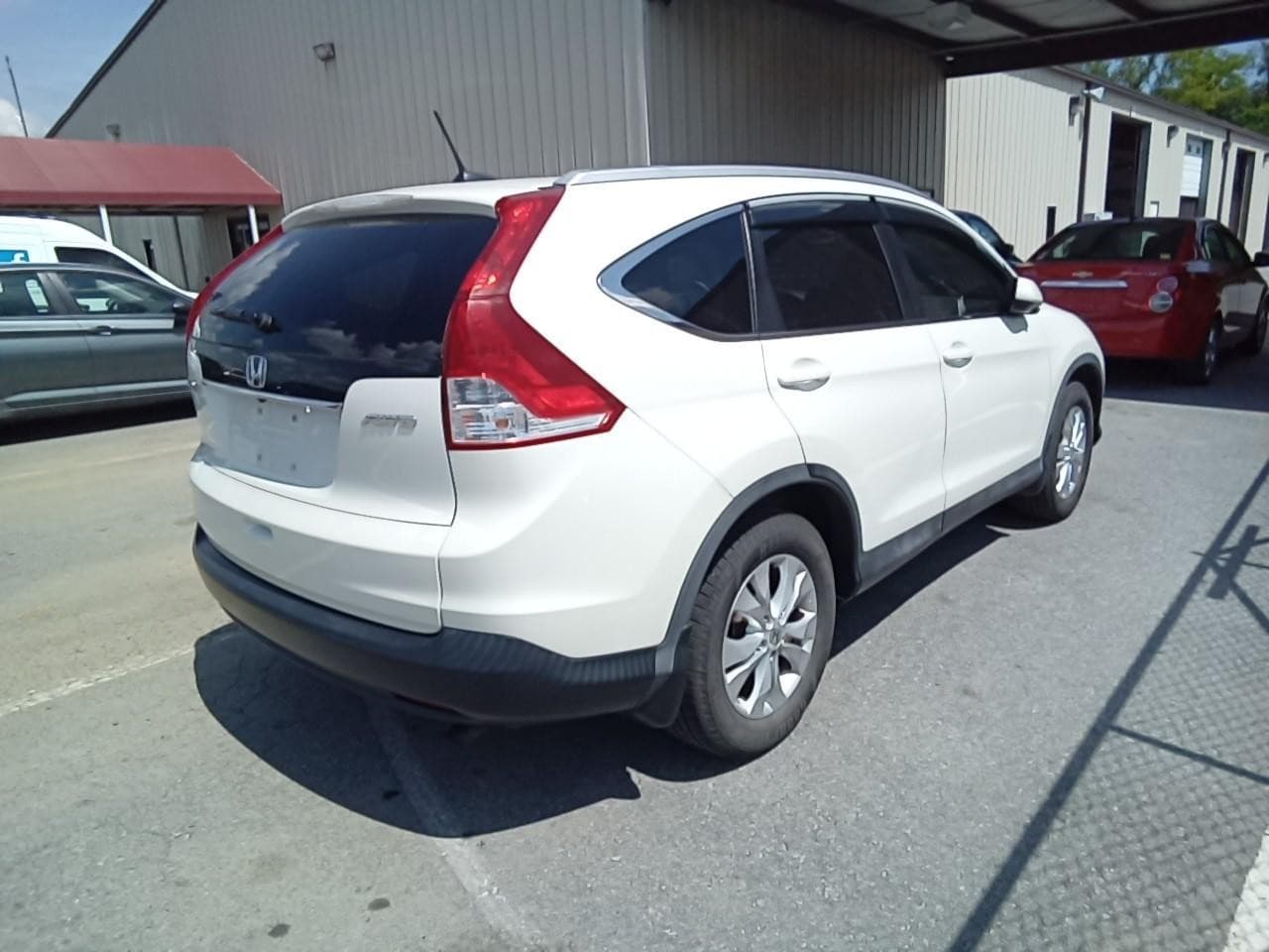 Vehicle Image