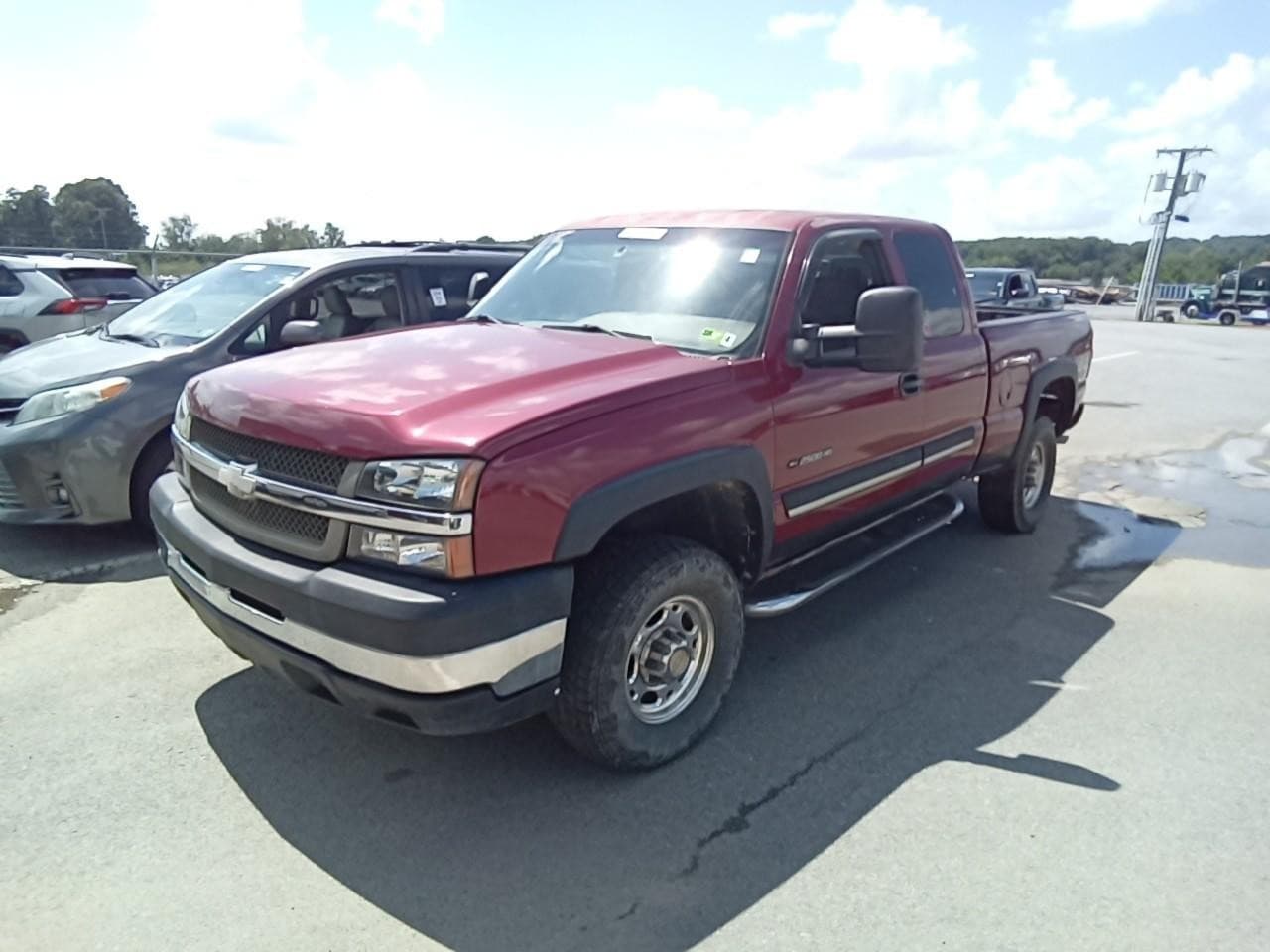 Vehicle Image