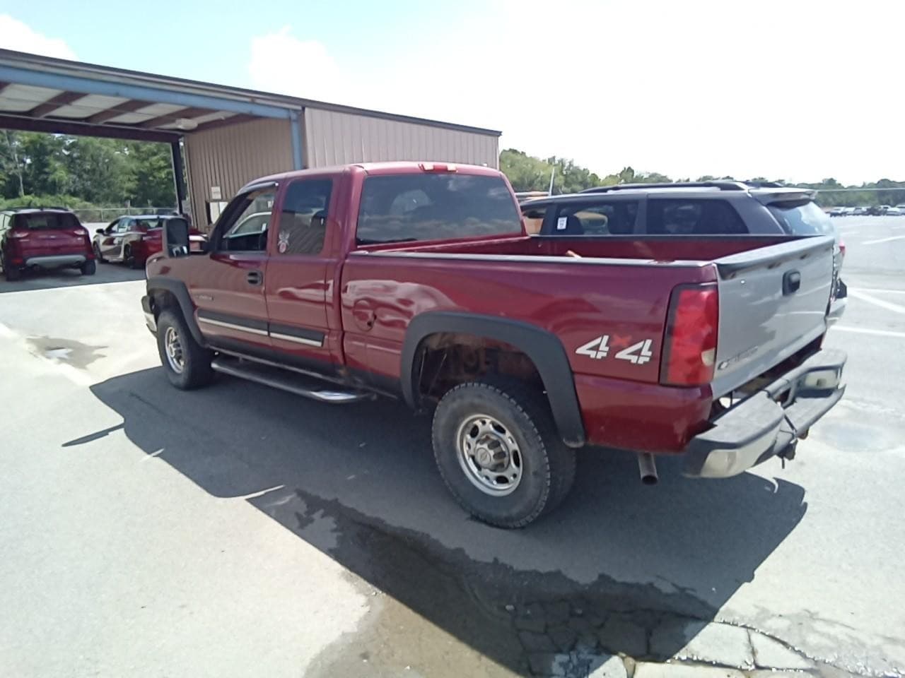 Vehicle Image