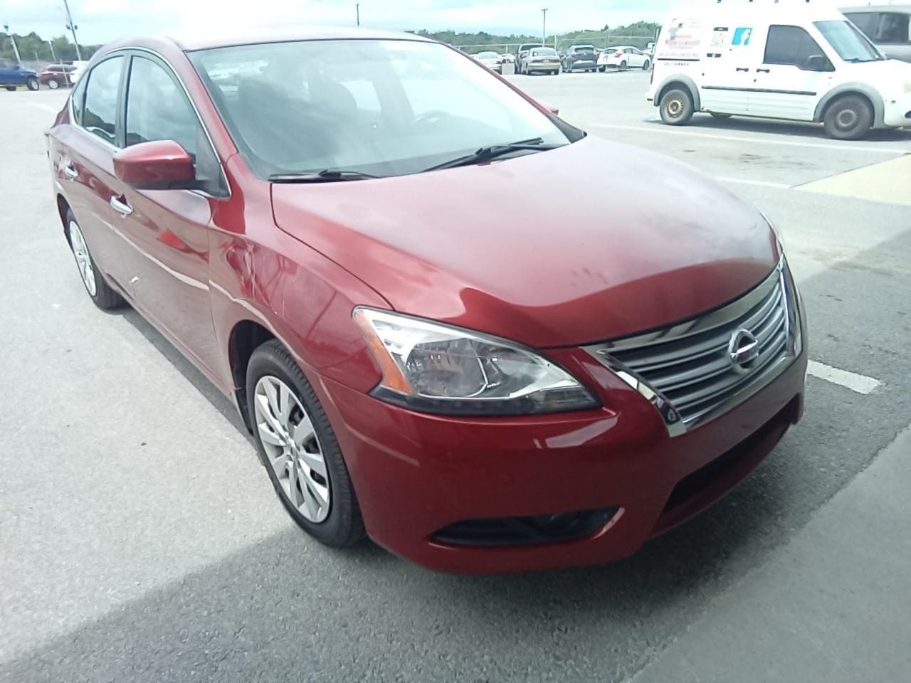 Vehicle Image