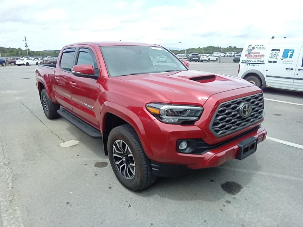 Vehicle Image