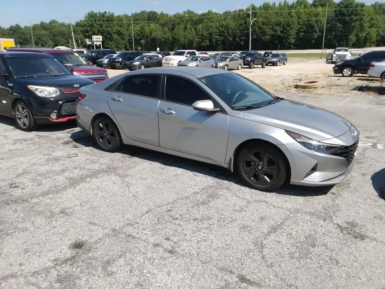 Vehicle Image
