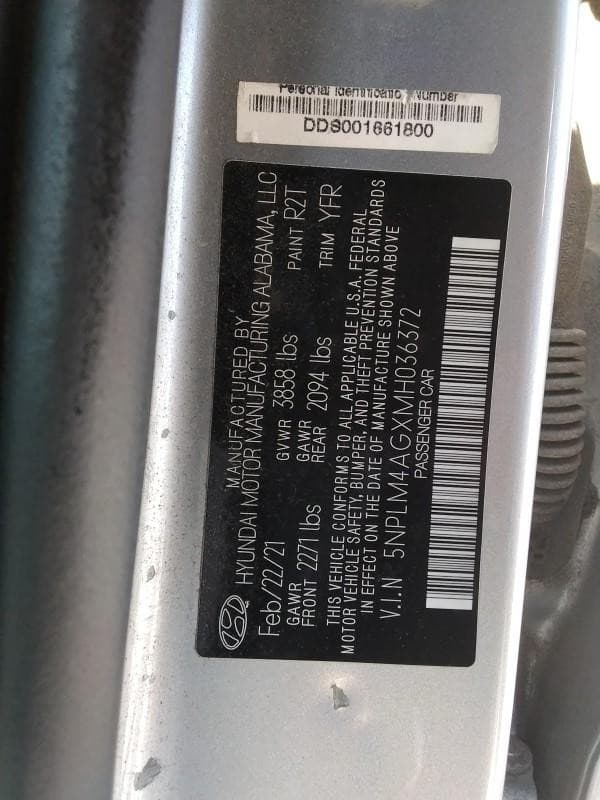 Vehicle Image