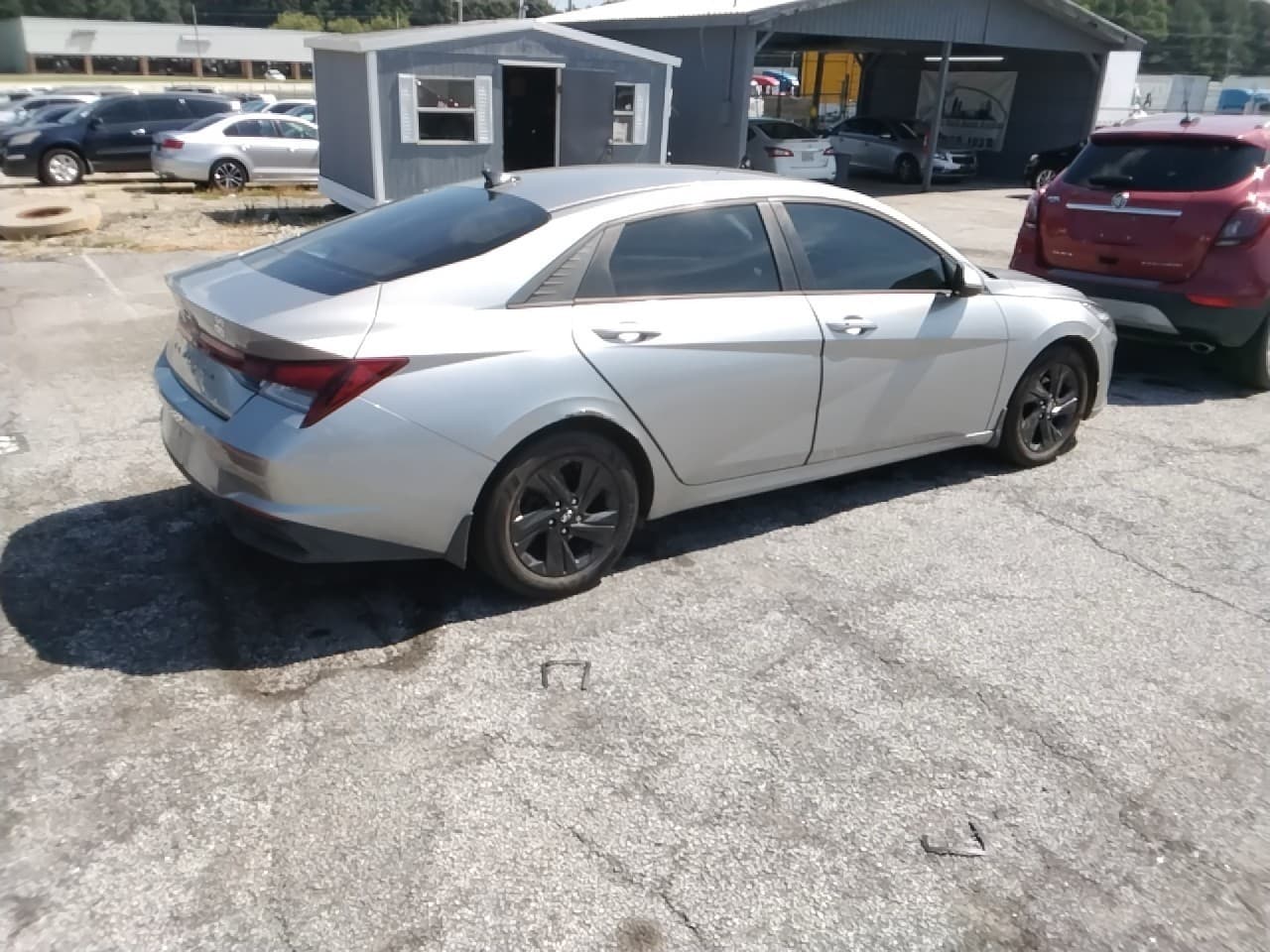 Vehicle Image