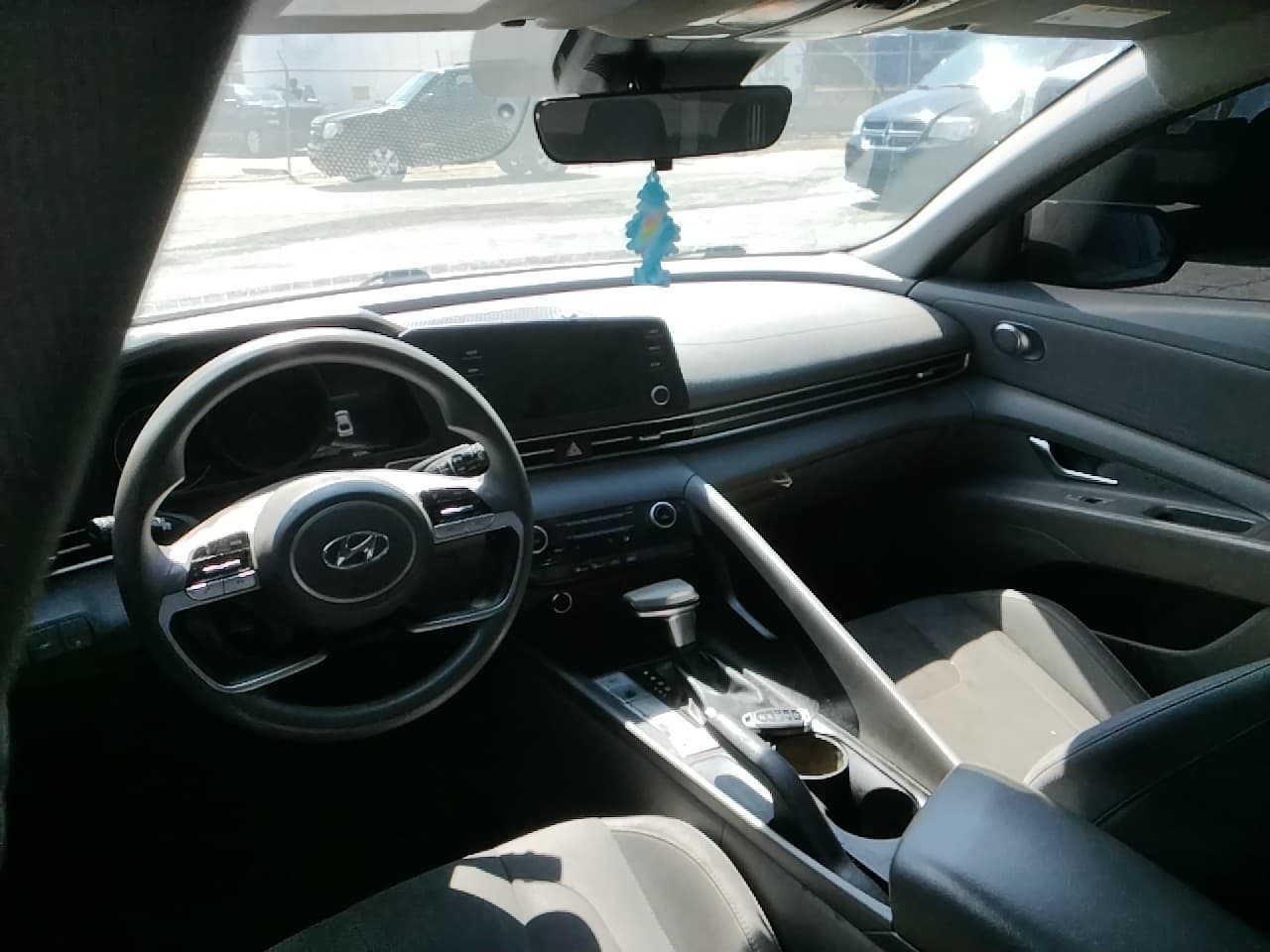 Vehicle Image