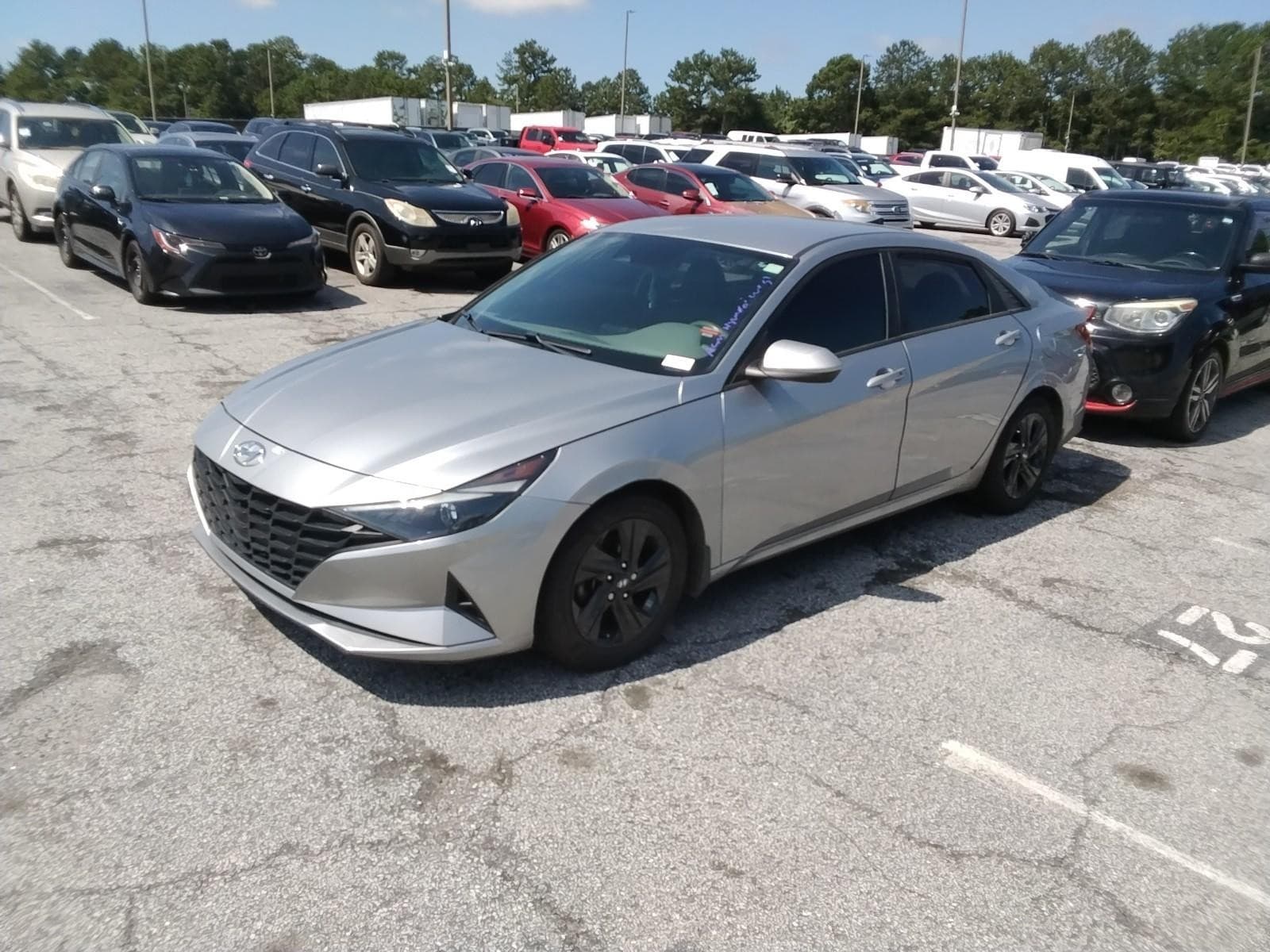 Vehicle Image