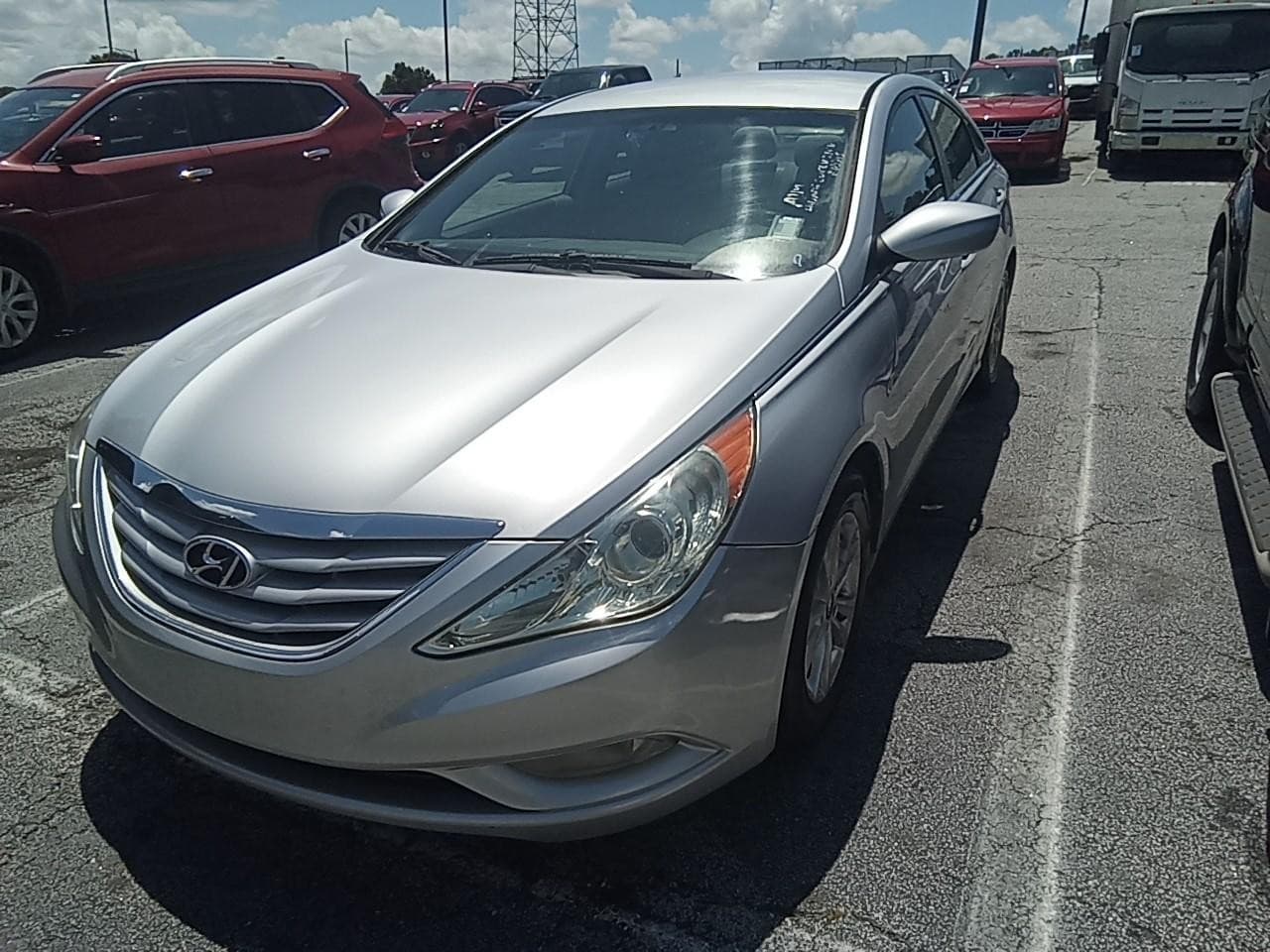Vehicle Image