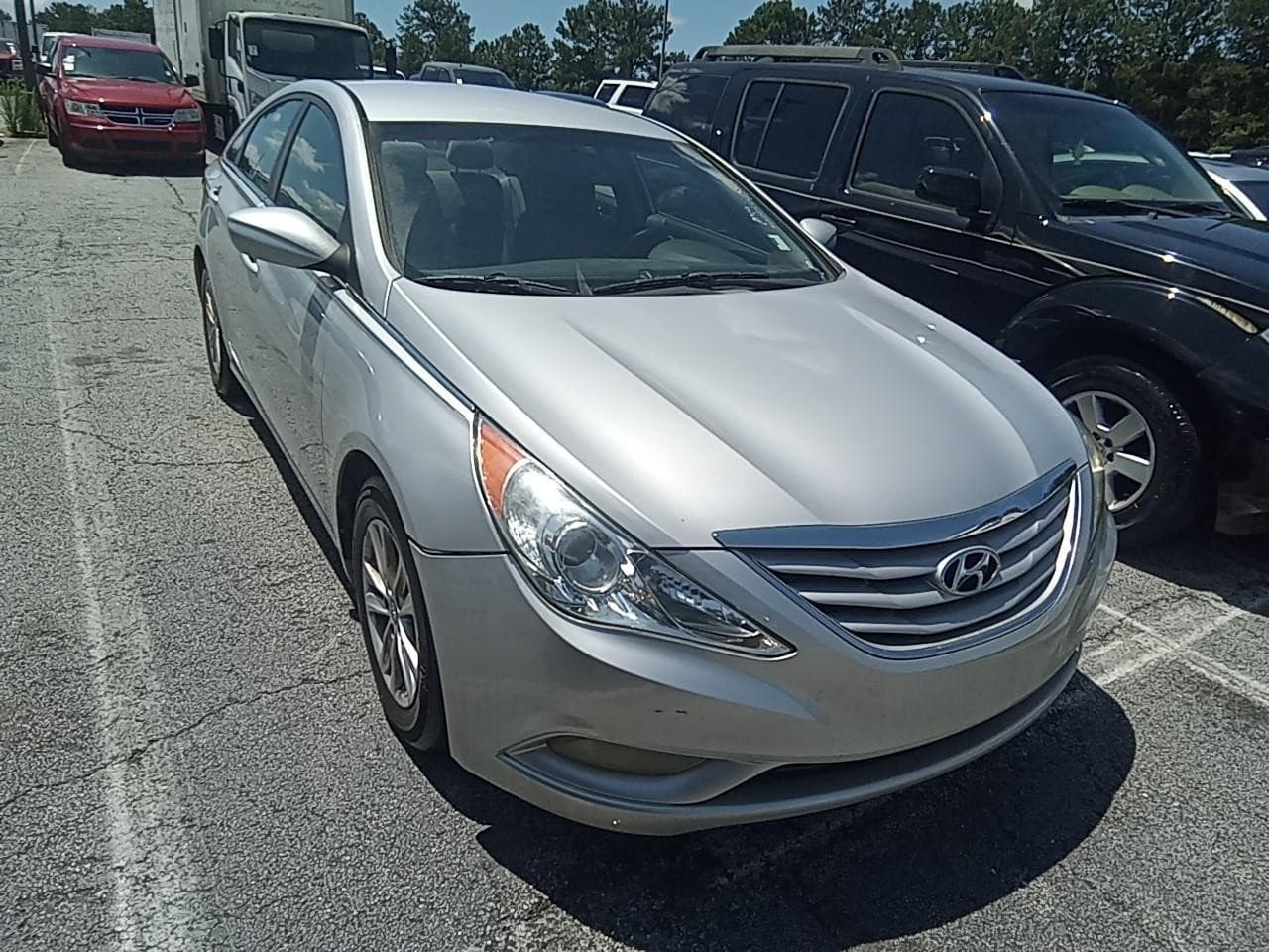 Vehicle Image