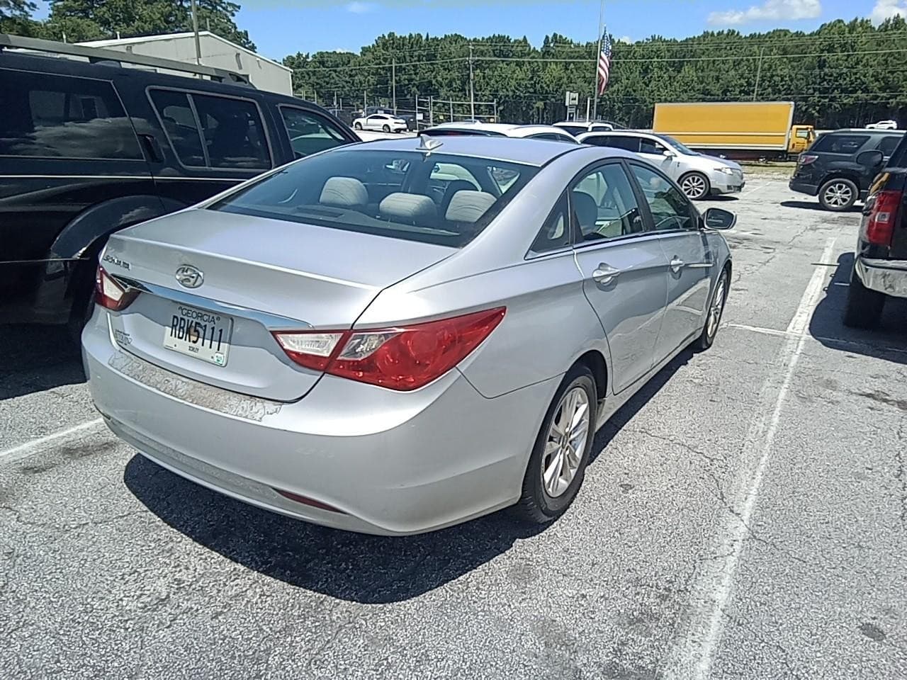 Vehicle Image