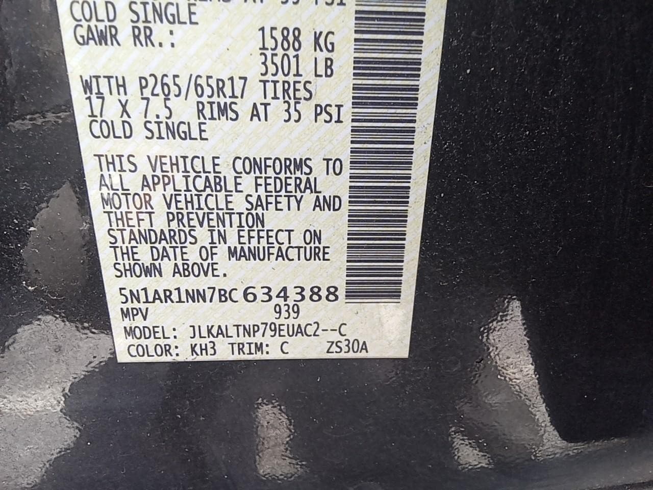 Vehicle Image
