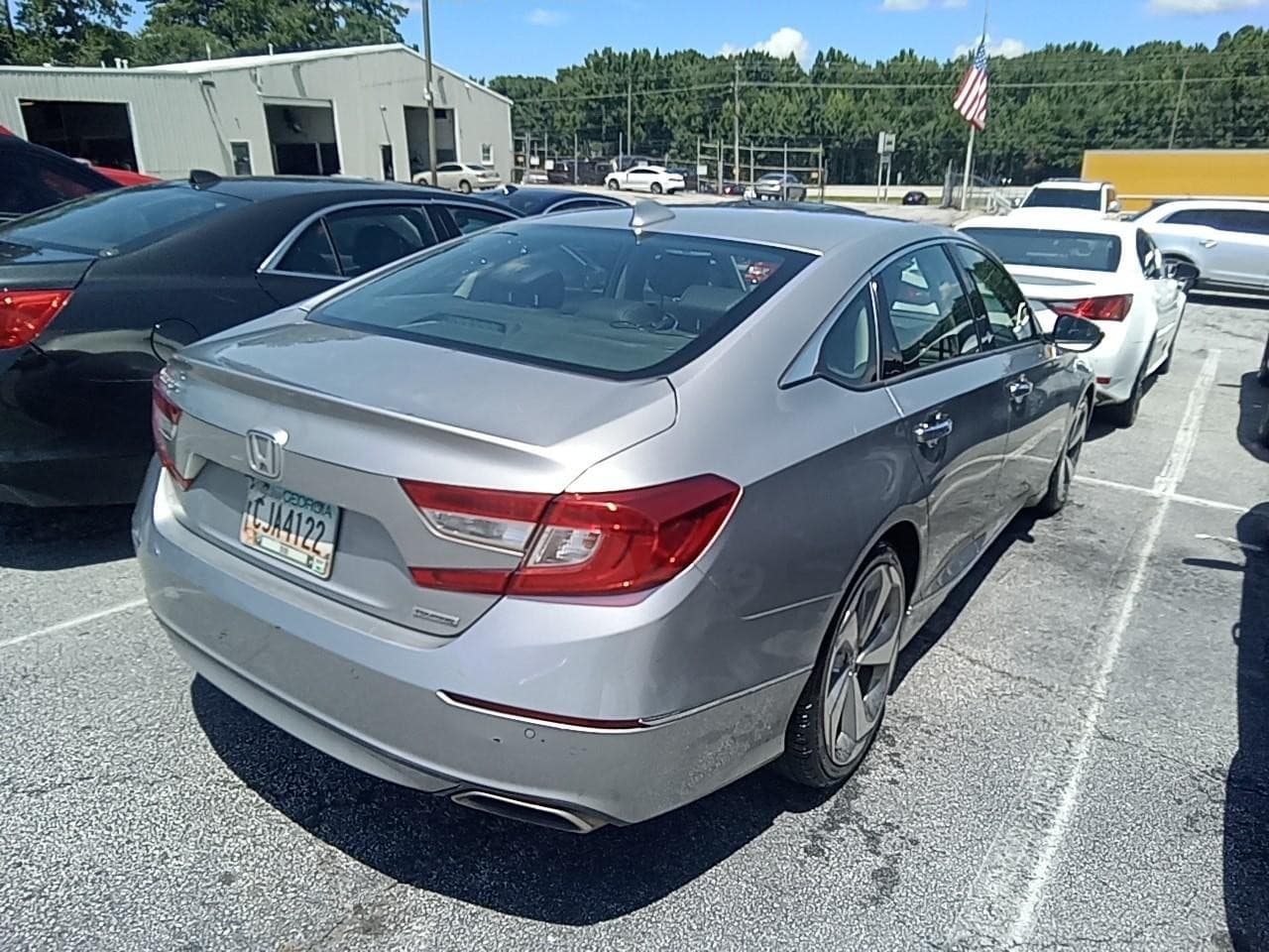 Vehicle Image
