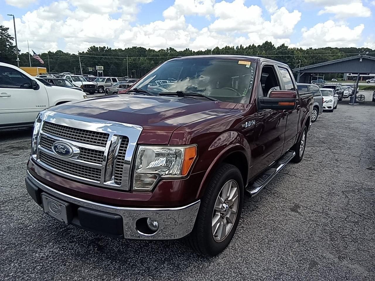 Vehicle Image