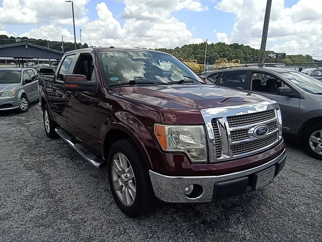 Vehicle Image