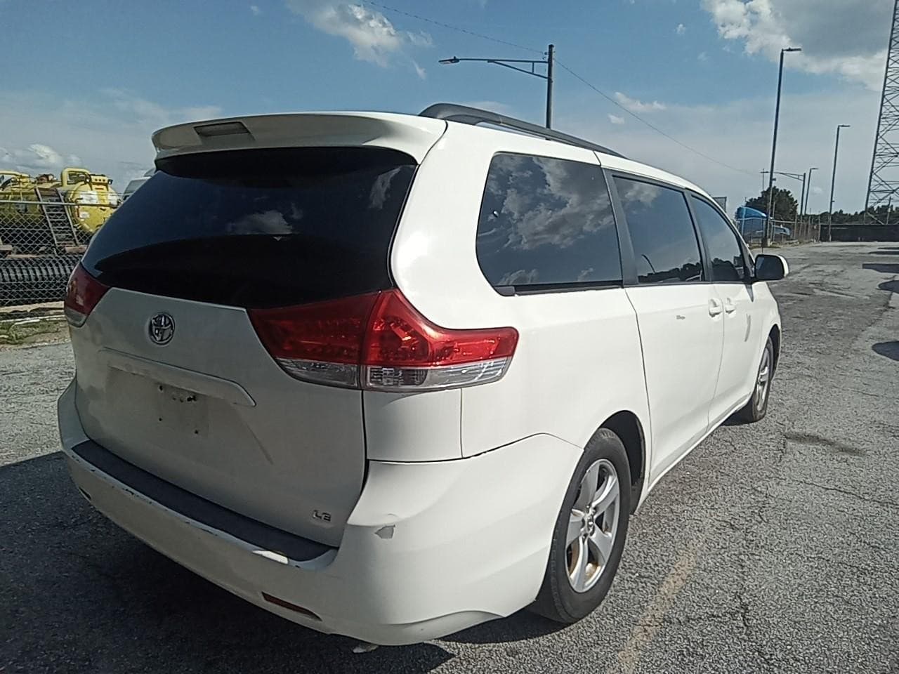 Vehicle Image