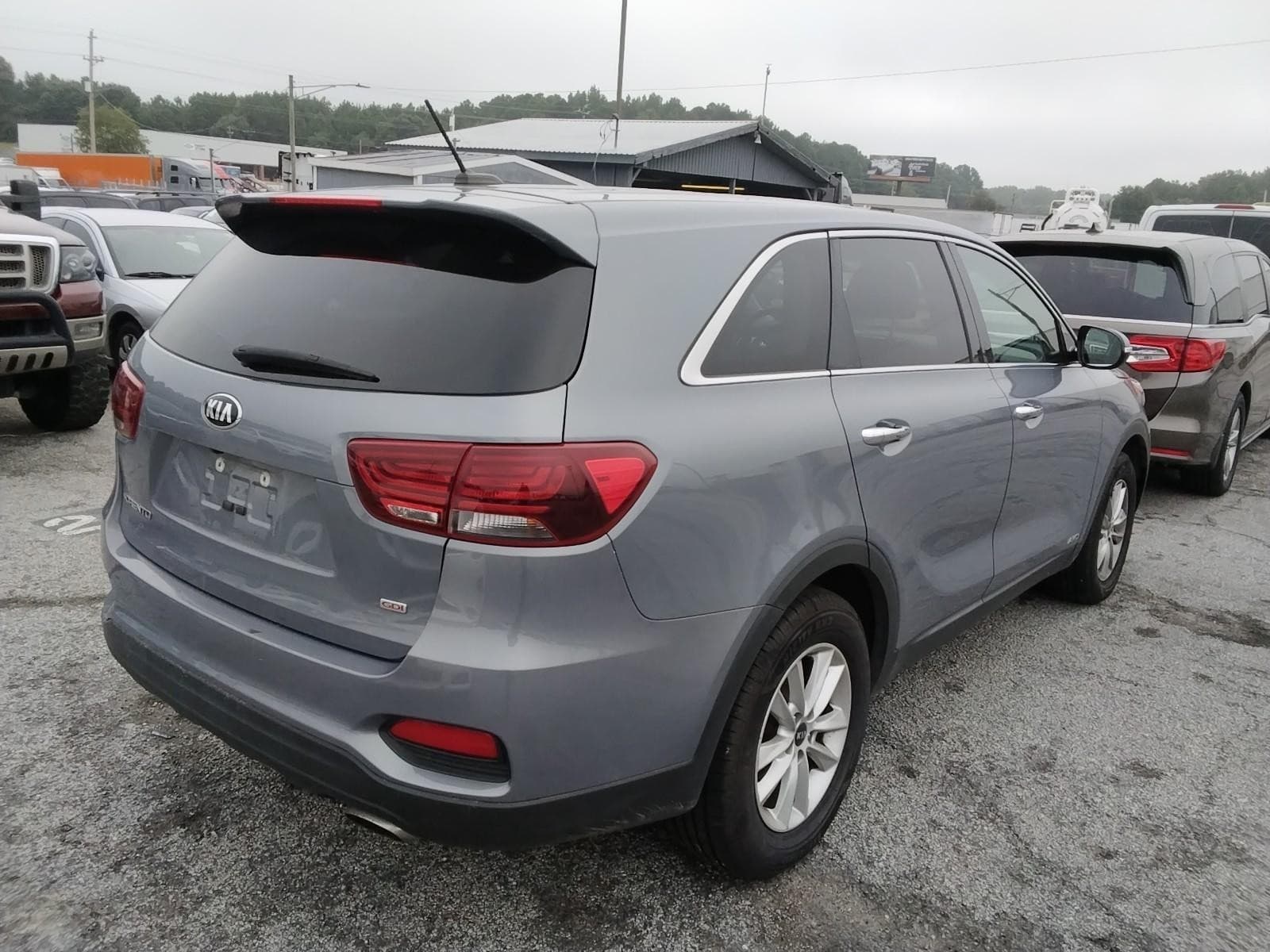 Vehicle Image