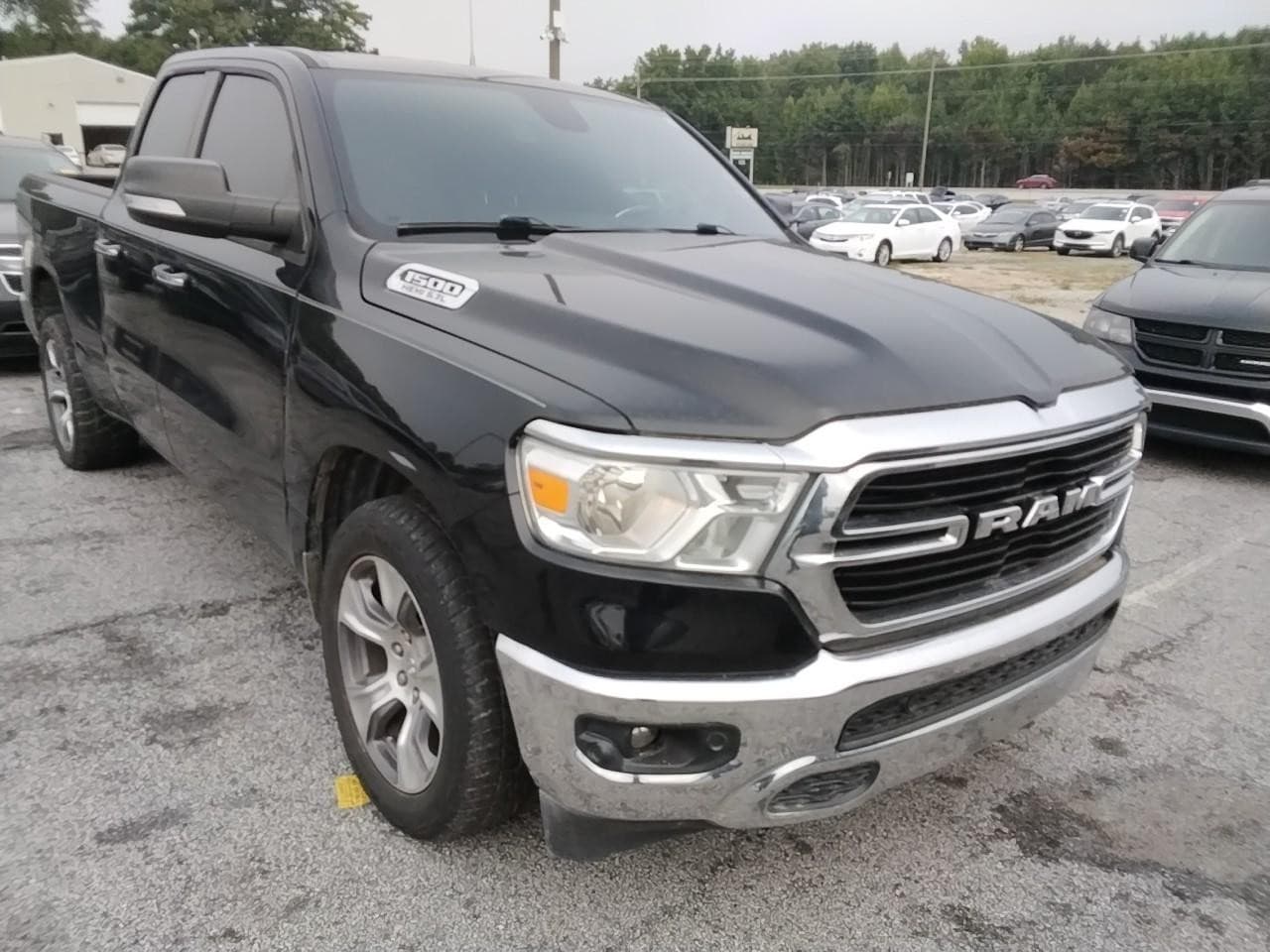 Vehicle Image
