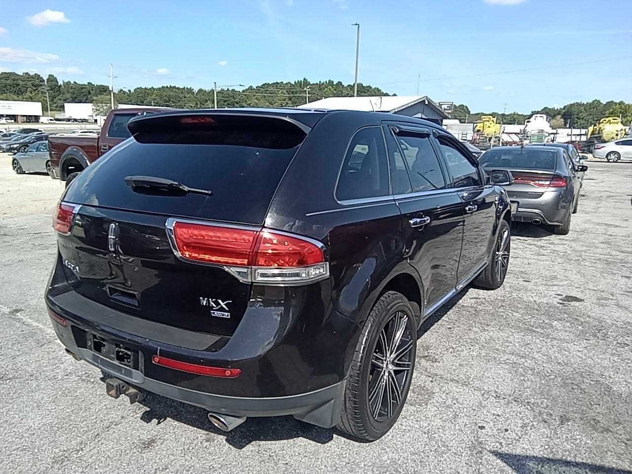 Vehicle Image