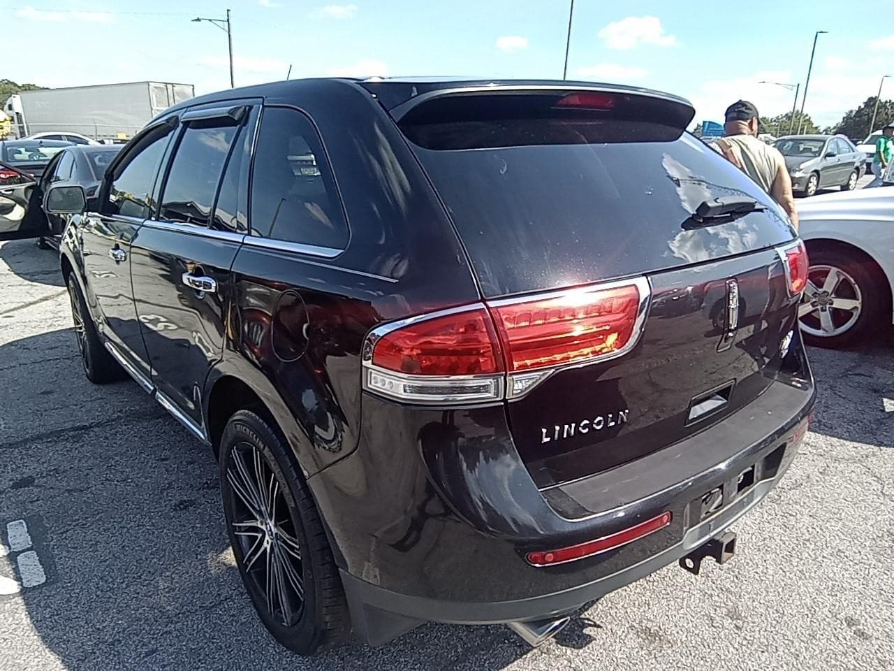 Vehicle Image