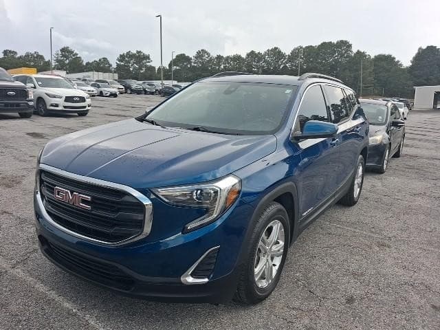 Vehicle Image