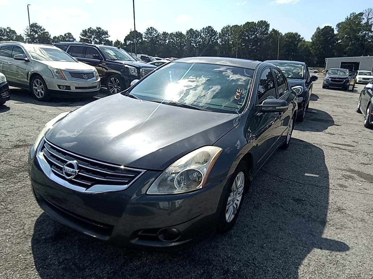 Vehicle Image