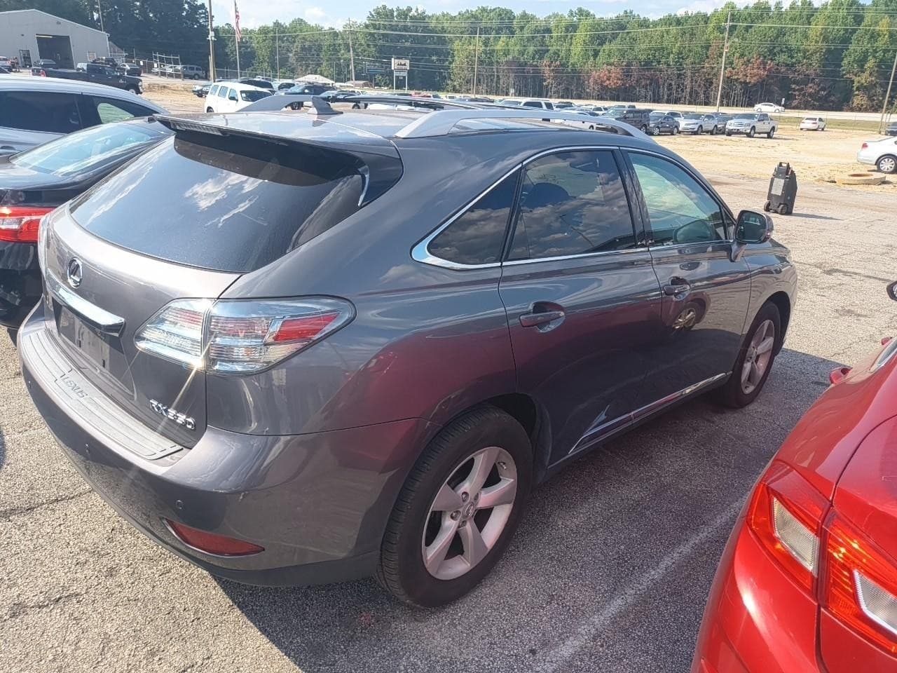 Vehicle Image