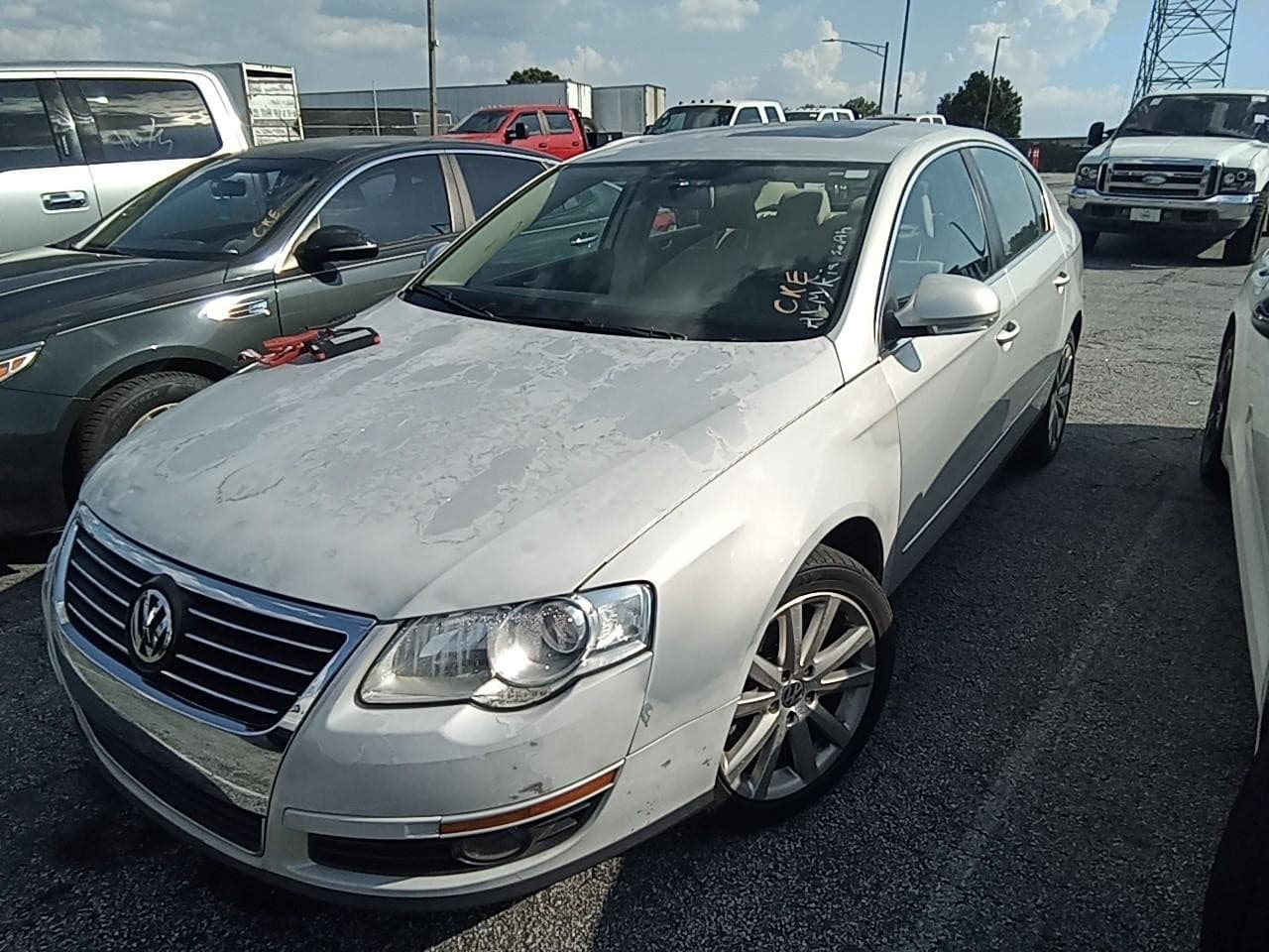 Vehicle Image