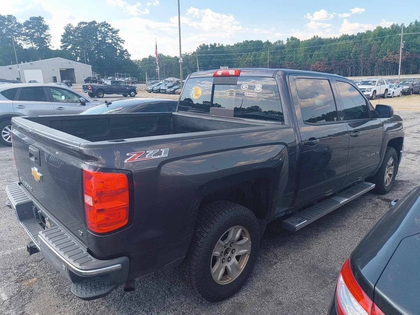 Vehicle Image