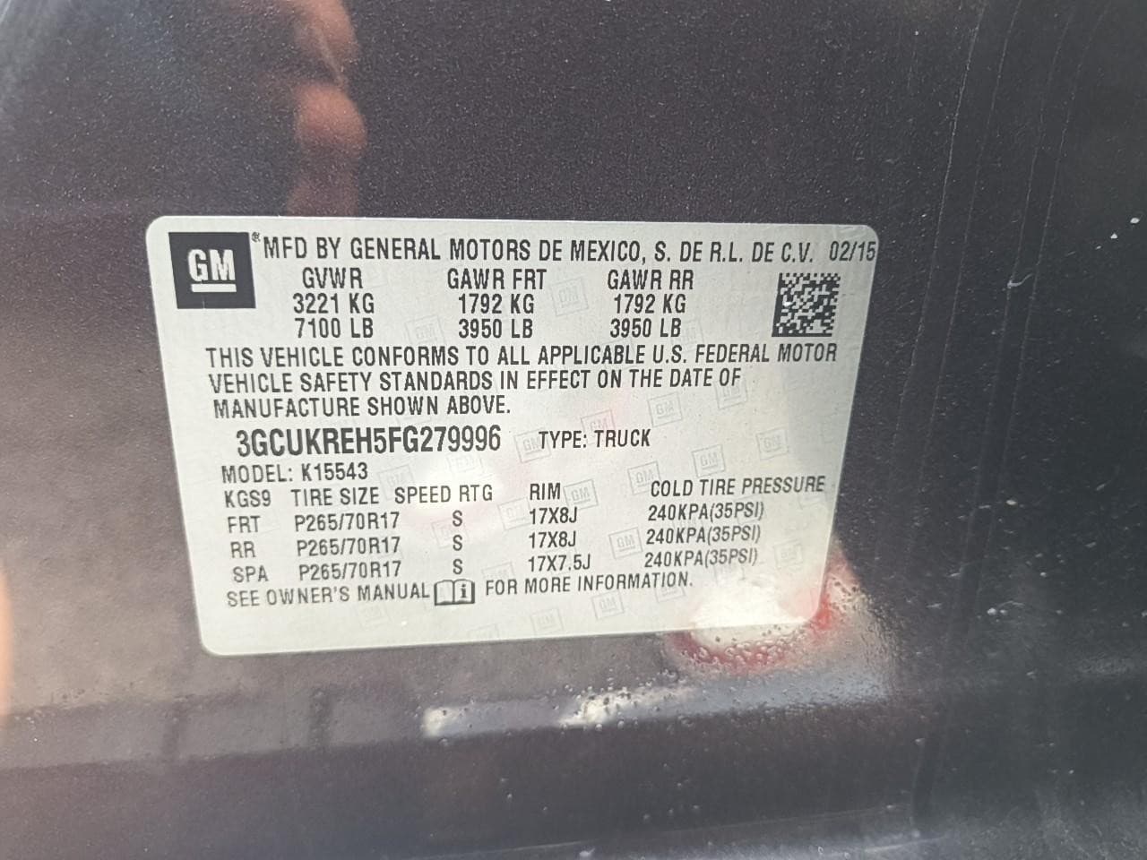 Vehicle Image