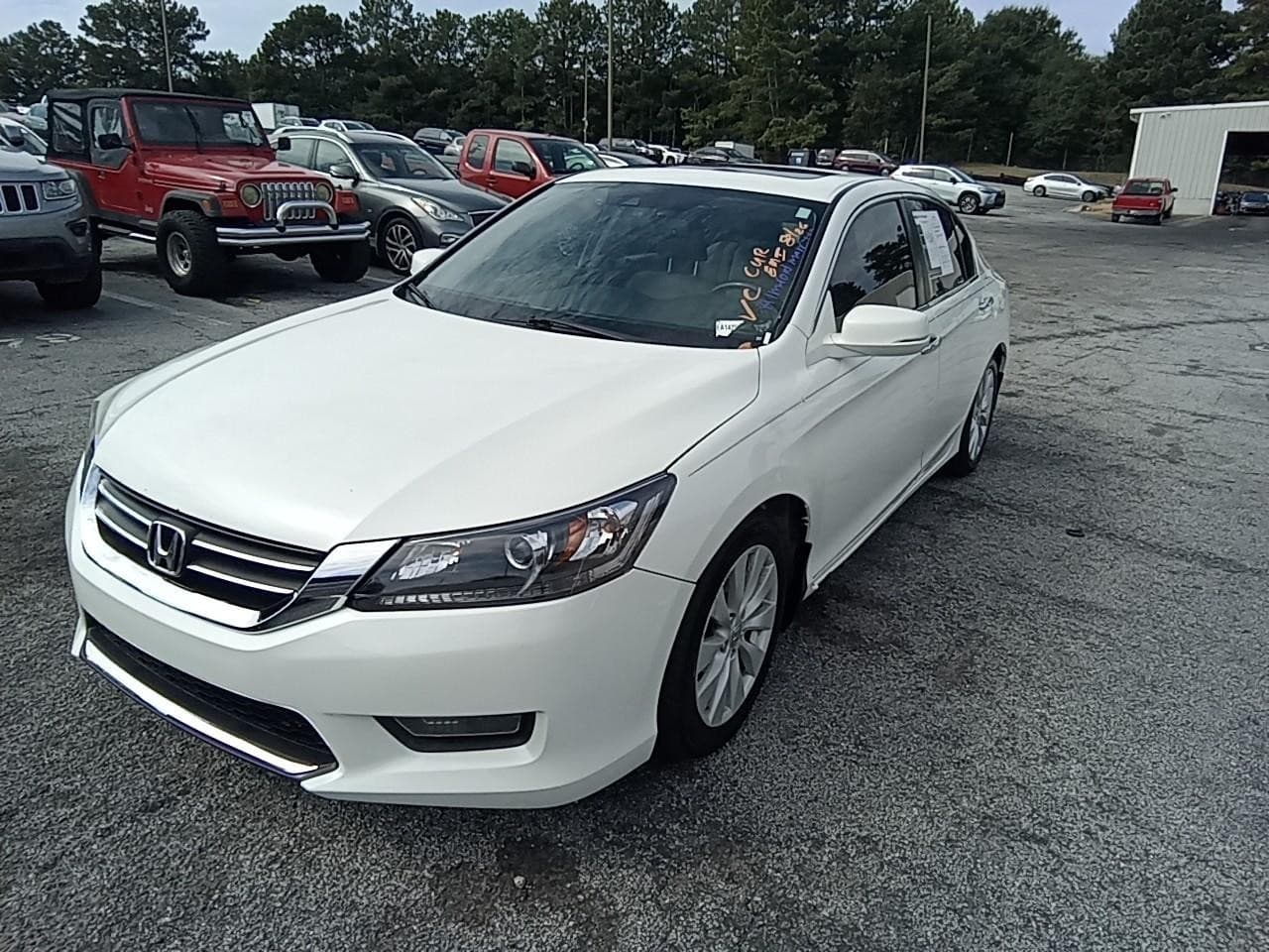 Vehicle Image