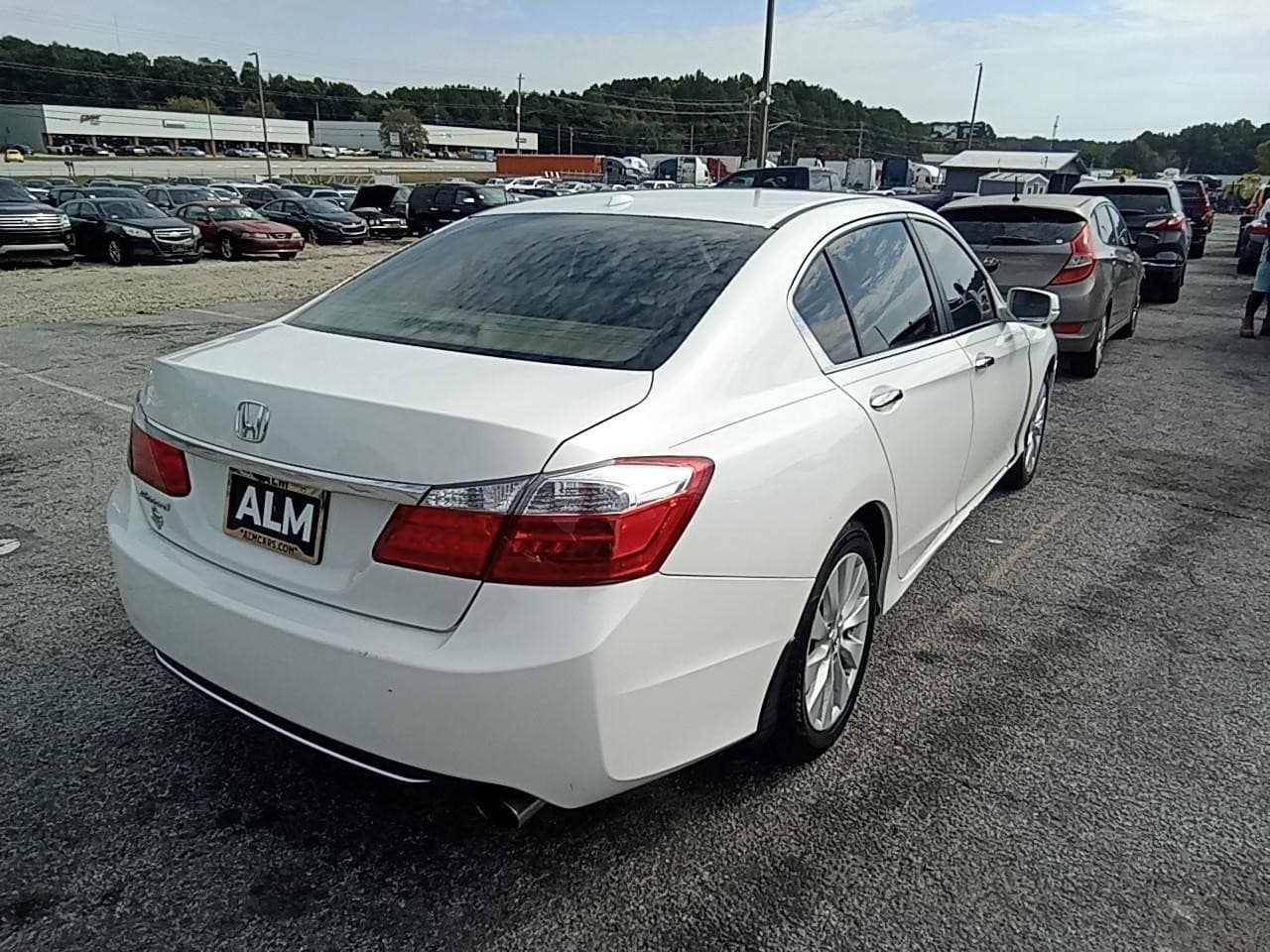 Vehicle Image