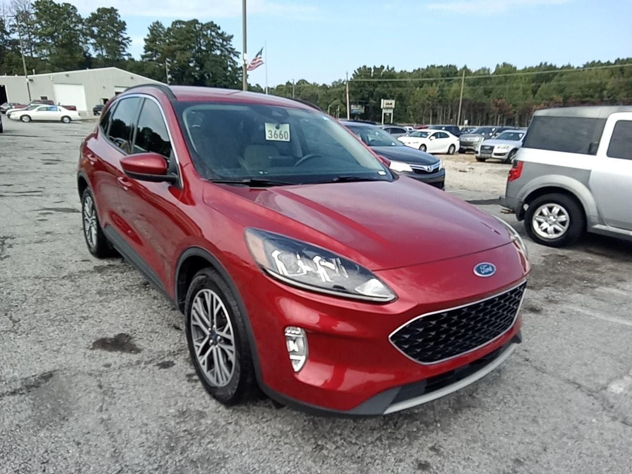 Vehicle Image