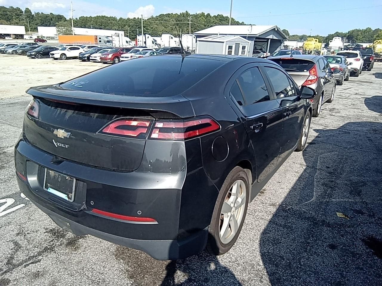 Vehicle Image