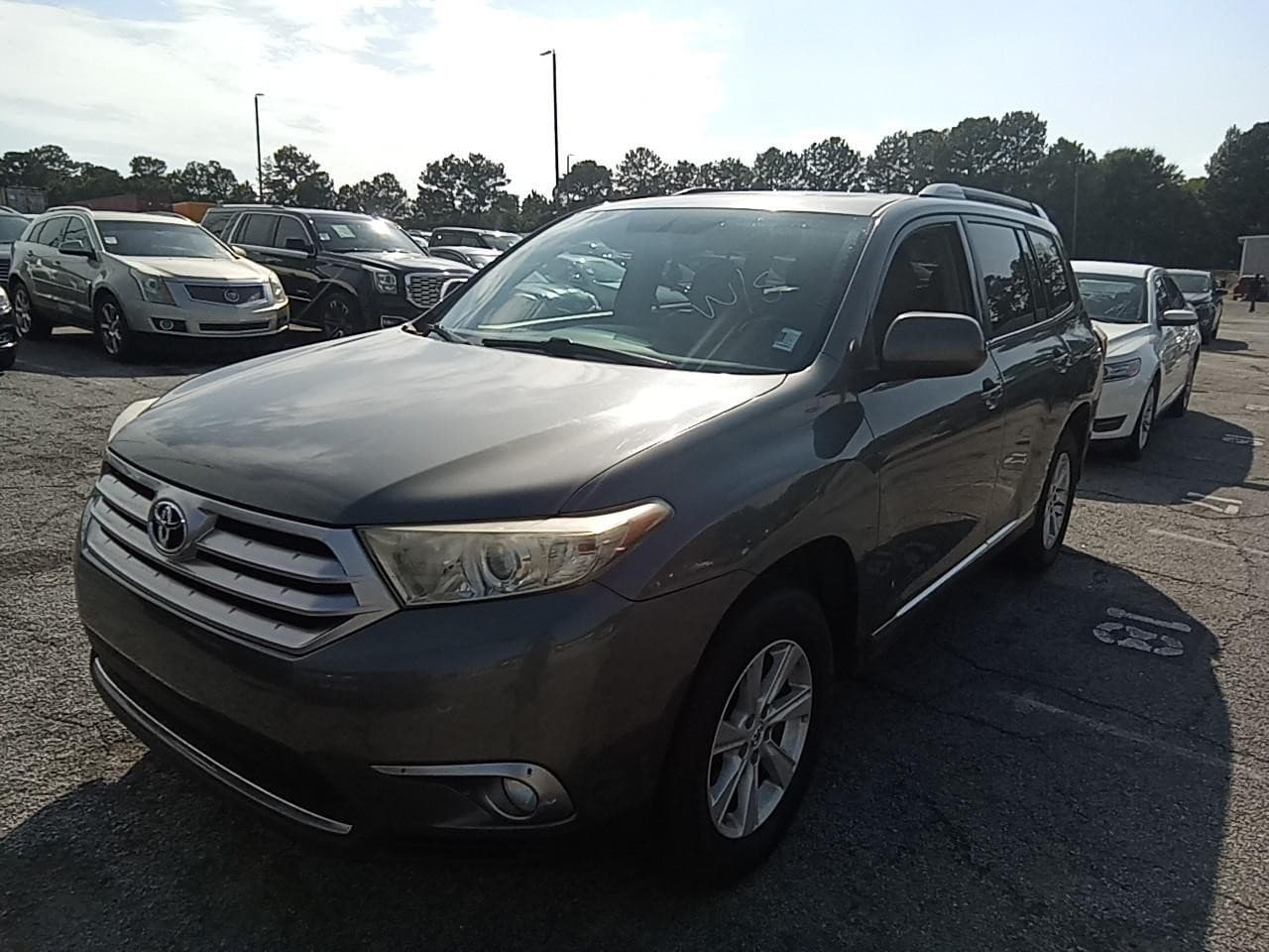 Vehicle Image
